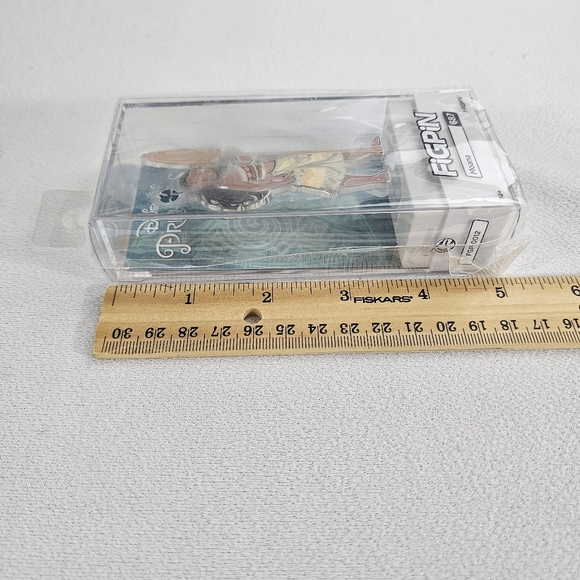 Disney Figpin MOANA 687 - Picture 11 of 12